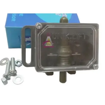 میکروسوئیچ گاورنر