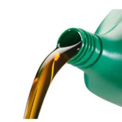 روغن ریل