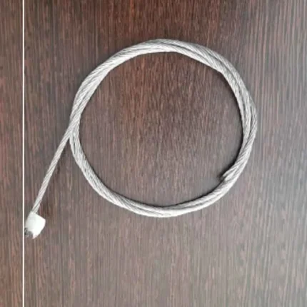 سیم بکسل درب طبقه