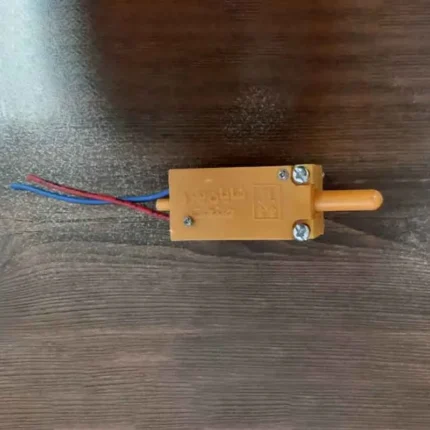 میکروسوئیچ پاراشوت