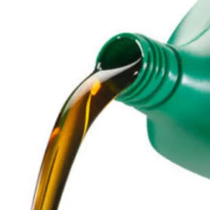 روغن ریل