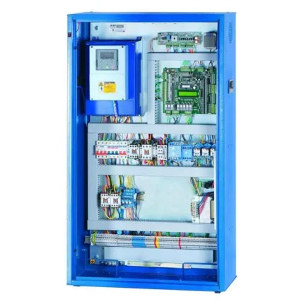 تابلو درایو دار Yaskawa-L 1000 open close کیلو وات 11 بدون نجات