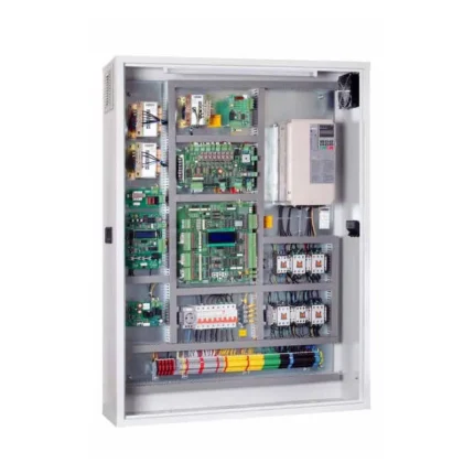 تابلو با درایو 7/5kw 7000 QMA